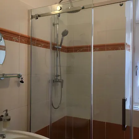 Apartmany Na Sumave Kasperske Hory Exterior photo