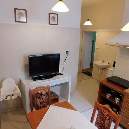 Apartmany Na Sumave Kasperske Hory Exterior photo