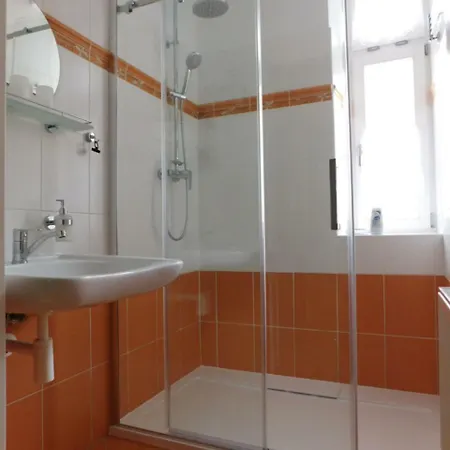 Apartmany Na Sumave Kasperske Hory Exterior photo