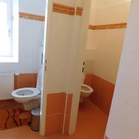Apartmany Na Sumave Kasperske Hory Exterior photo