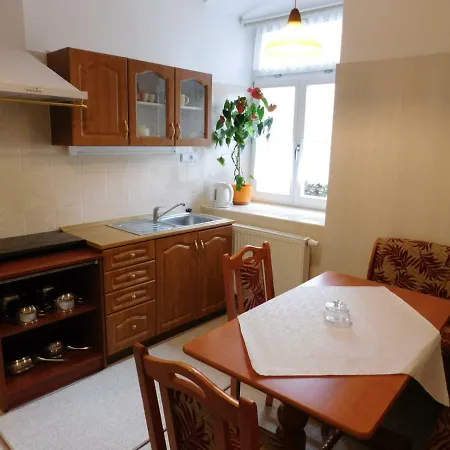 Apartmany Na Sumave Kasperske Hory Exterior photo
