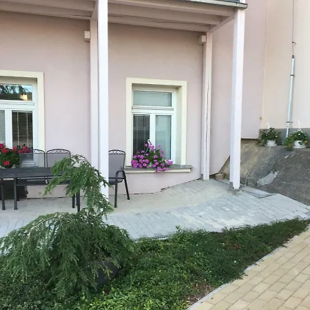 Apartmany Na Sumave Kasperske Hory Exterior photo
