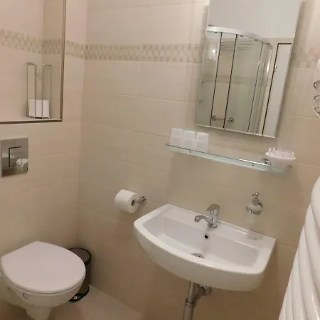 Apartmany Na Sumave Kasperske Hory Exterior photo