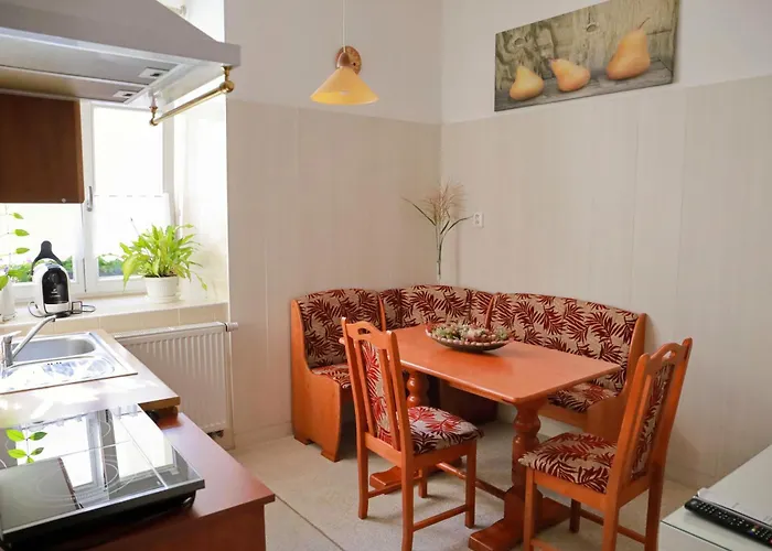 Apartmany Na Sumave