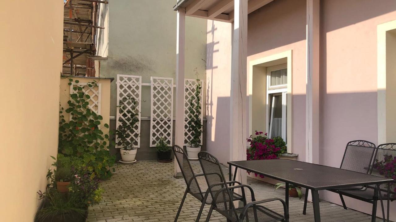 Na Sumave Apartament *