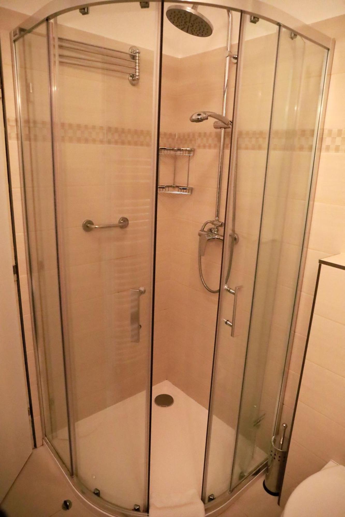 Apartament Na Sumave *