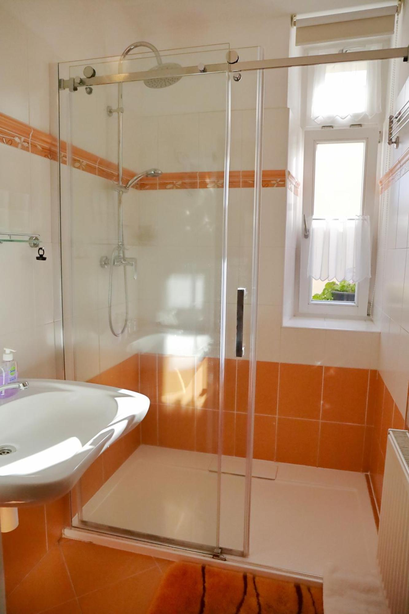 Apartment Na Sumave
