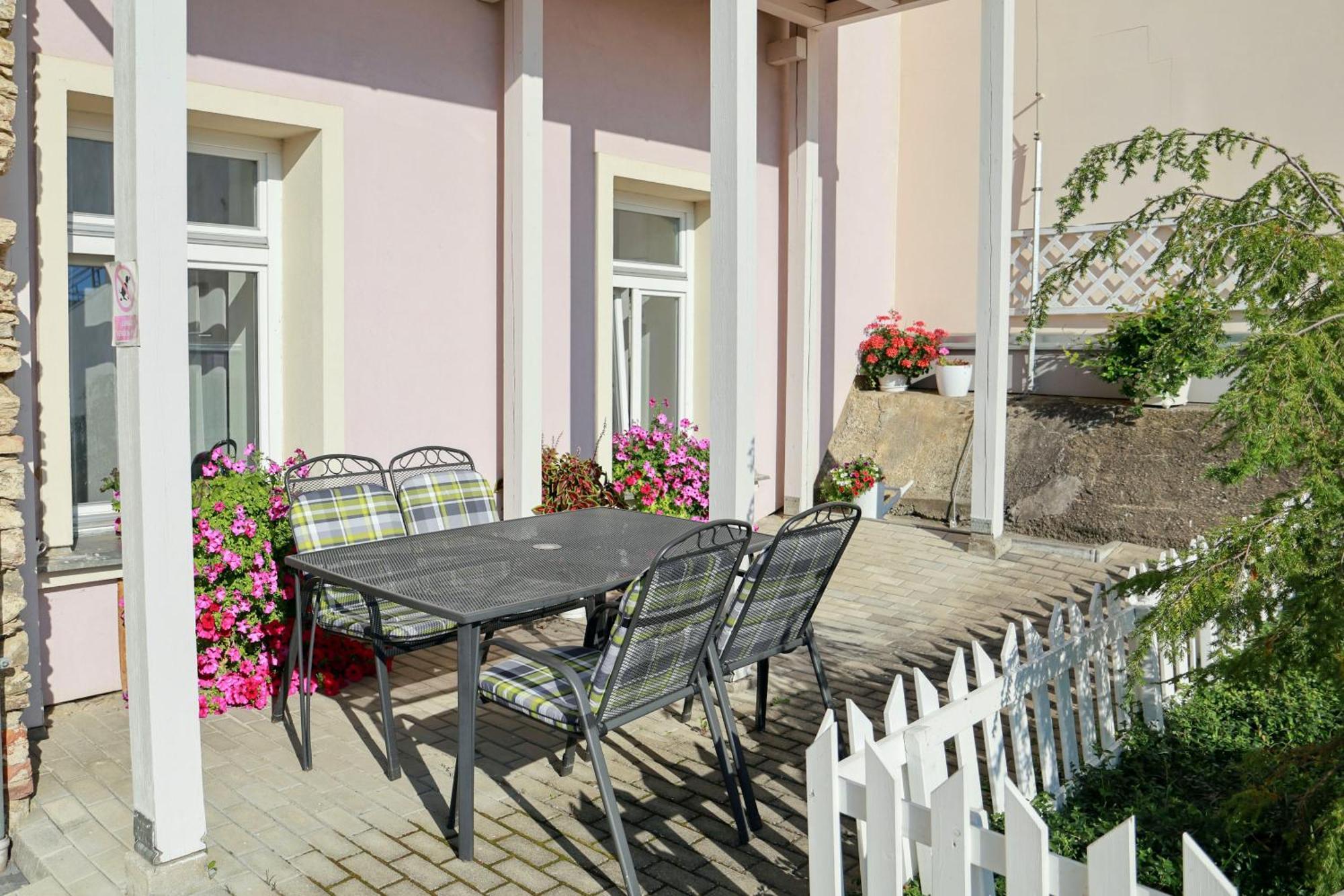 Apartment Na Sumave *