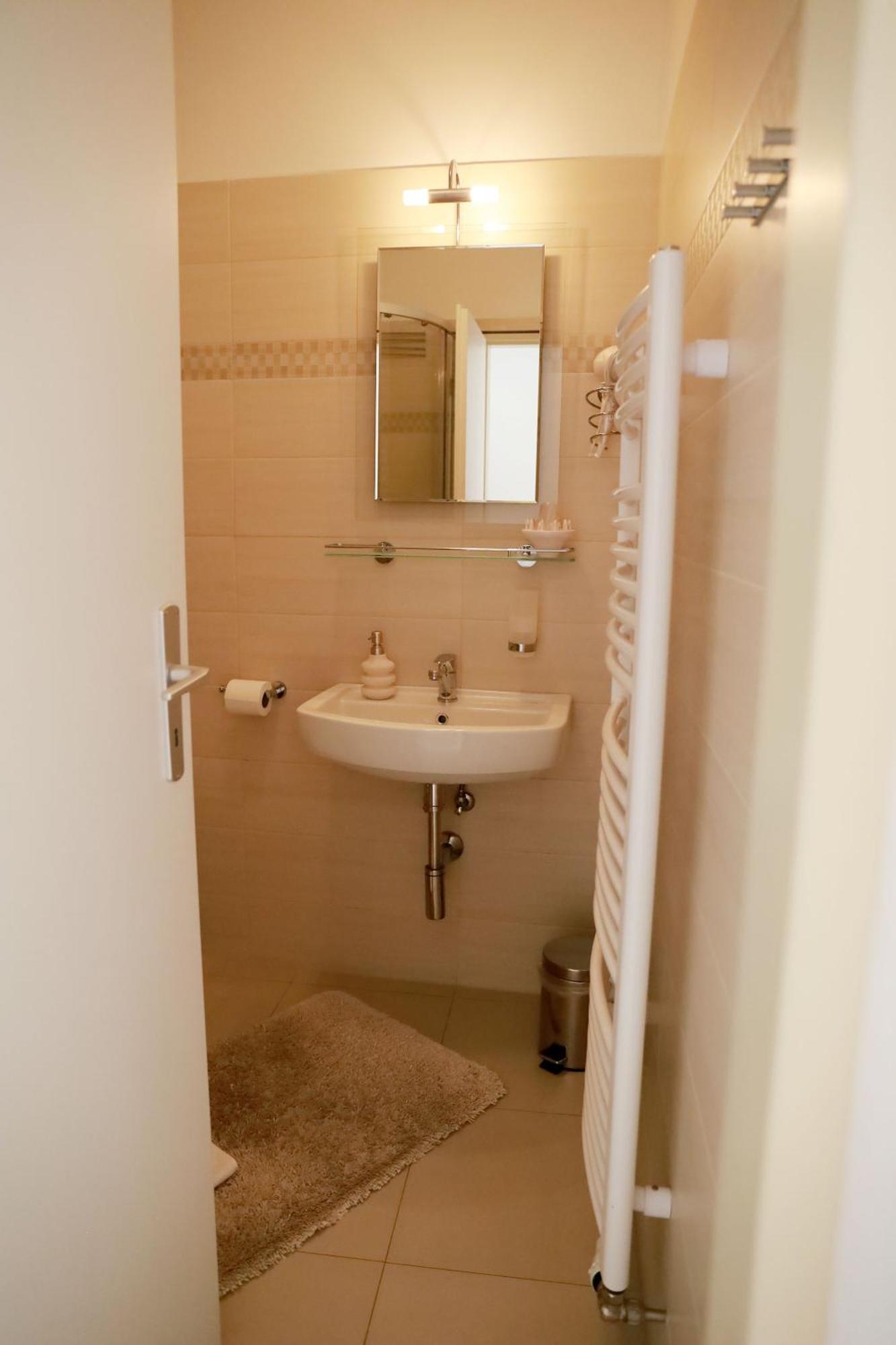 Na Sumave Apartment Kasperske Hory
