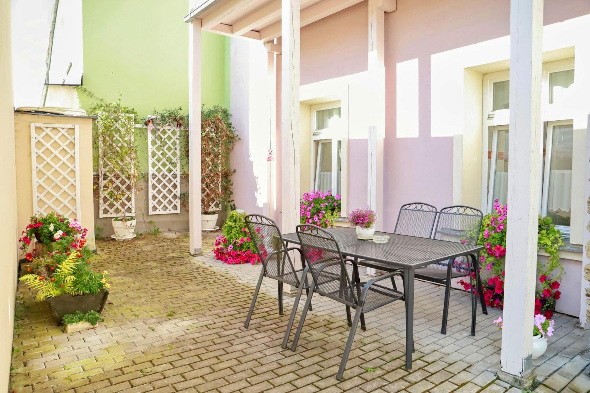 Apartment Na Sumave Kasperske Hory