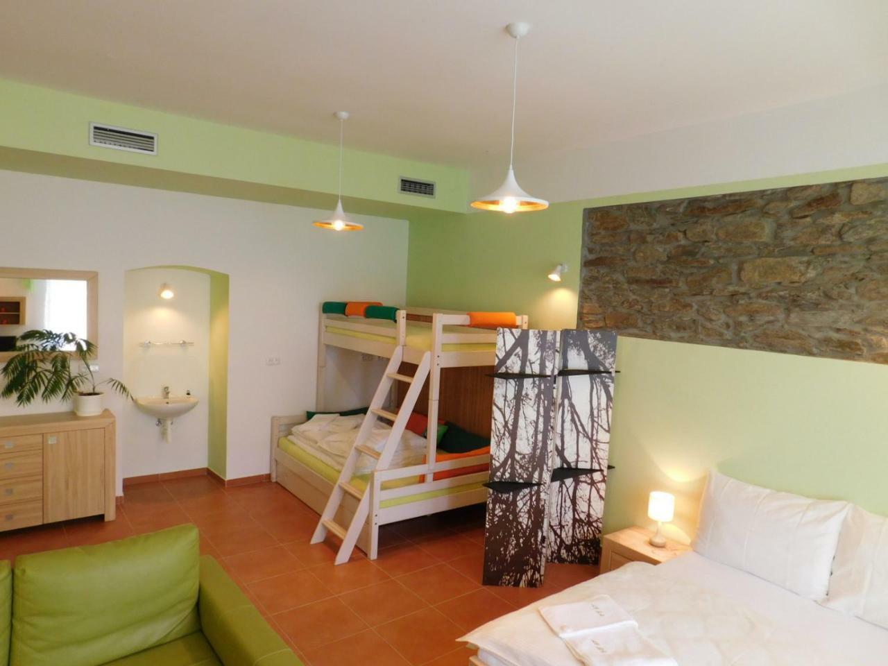 Apartament Na Sumave Kasperske Hory