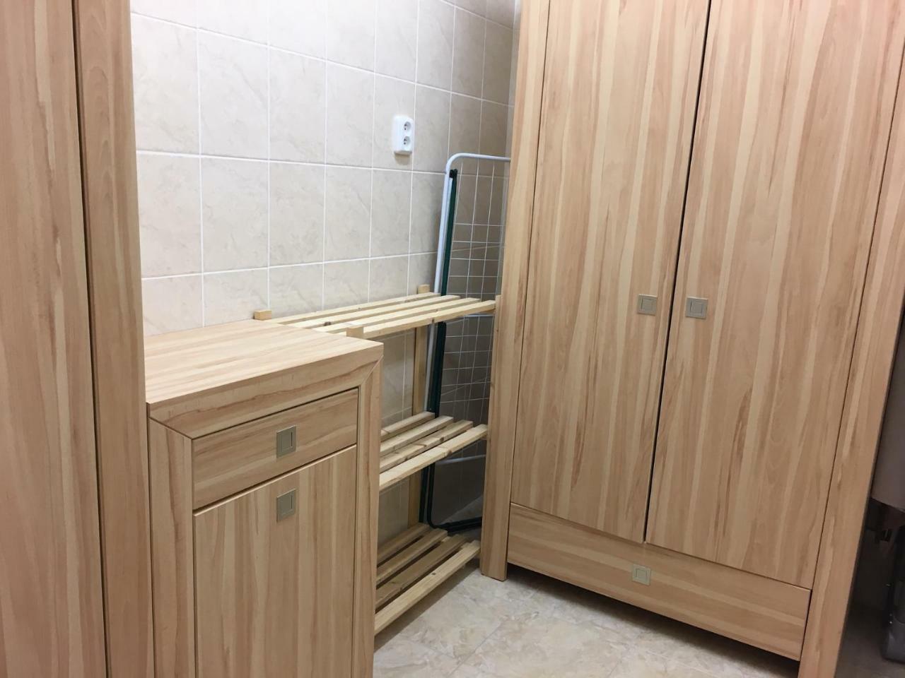 Apartment Na Sumave Kasperske Hory