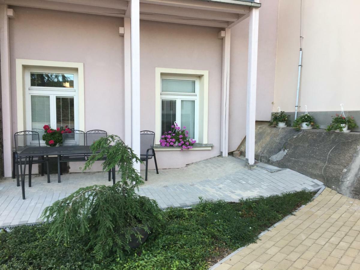 Apartment Na Sumave