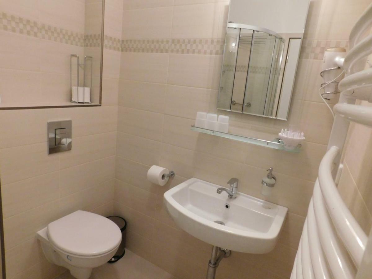Na Sumave Apartment Kasperske Hory